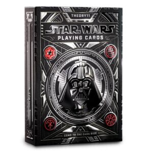 Playing Cards Star Wars: Year of the Dark