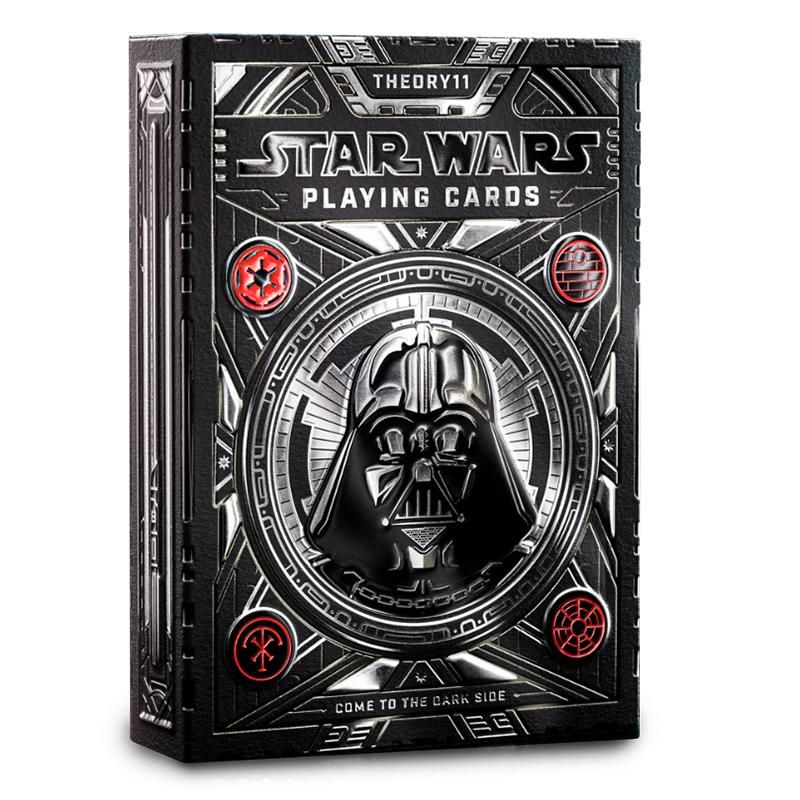 Playing Cards Star Wars: Year of the Dark
